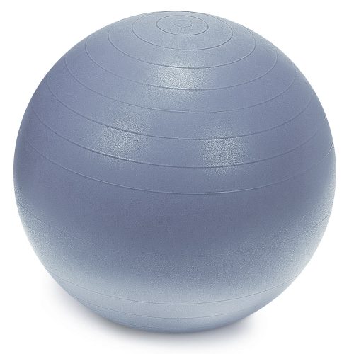 luma-stability-ball-gray.jpg Sprite Stasis Ball 55 cm