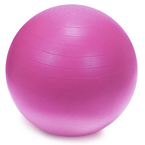 luma-stability-ball-pink.jpg Sprite Stasis Ball 55 cm