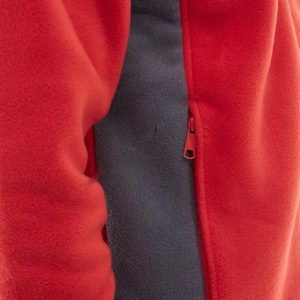 Orion Two-Tone Fitted Jacket