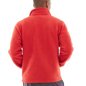 Orion Two-Tone Fitted Jacket