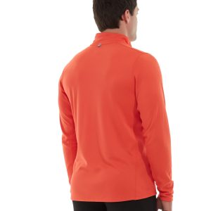 Mars HeatTech™ Pullover