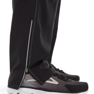 mp03-black_alt1.jpg Geo Insulated Jogging Pant