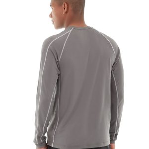 Deion Long-Sleeve EverCool™ Tee