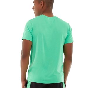 ms11-green_back.jpg Atomic Endurance Running Tee (V-neck)