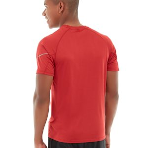 Atomic Endurance Running Tee (Crew-Neck)
