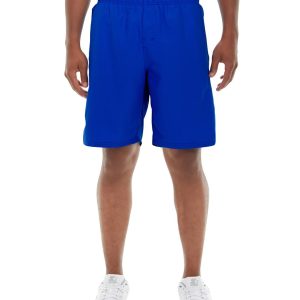 msh01-blue_main.jpg Cobalt CoolTech™ Fitness Short