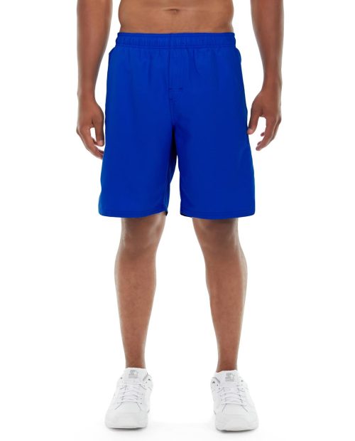 msh01-blue_main.jpg Cobalt CoolTech™ Fitness Short