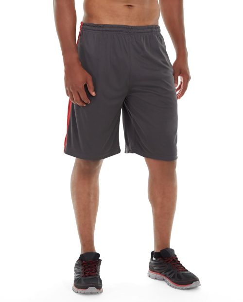 msh05-gray_main.jpg Hawkeye Yoga Short
