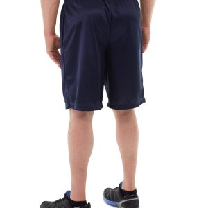 Troy Yoga Short