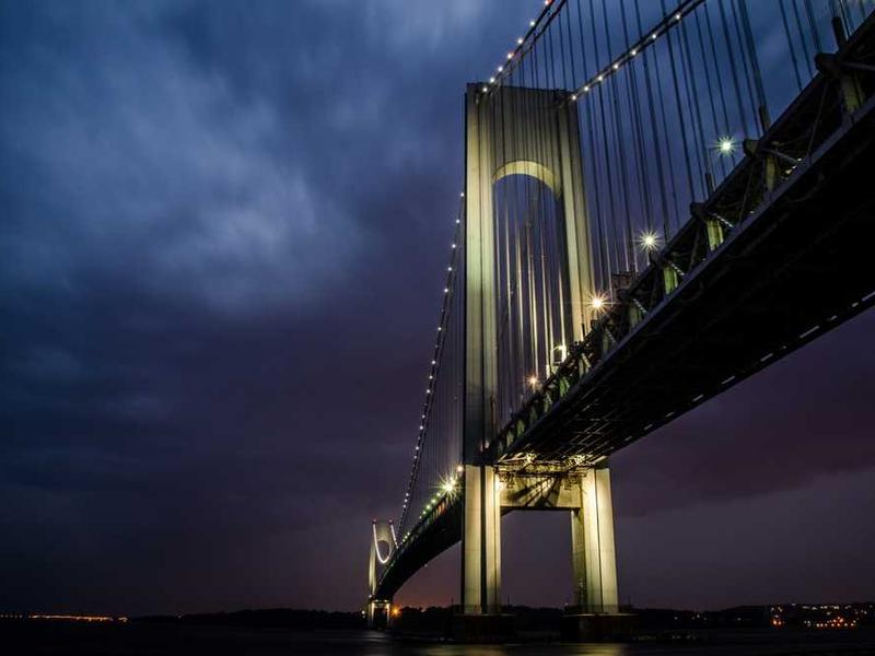 Picsum ID: 84 Urban Sneakers