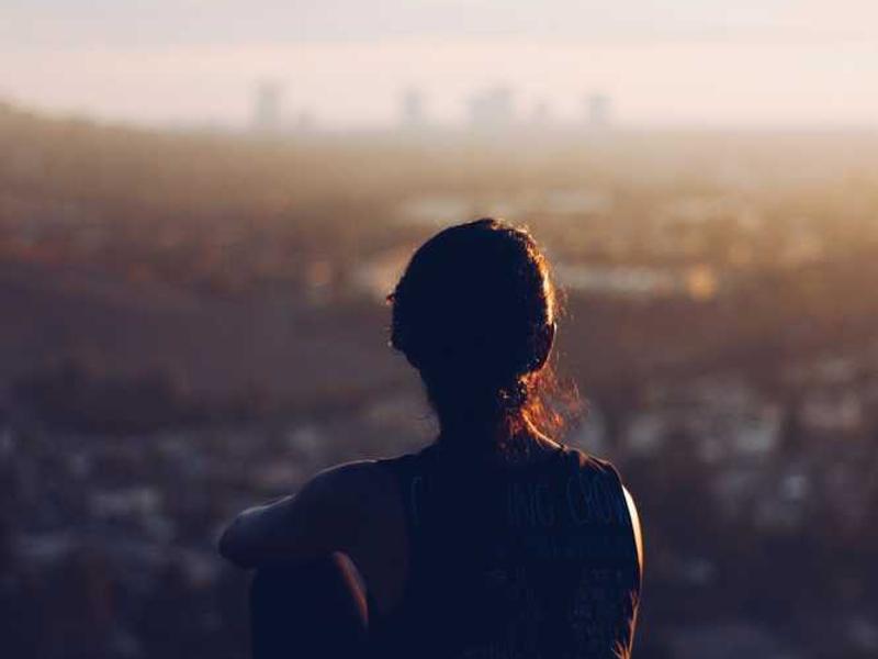 Picsum ID: 550 Elite Mug