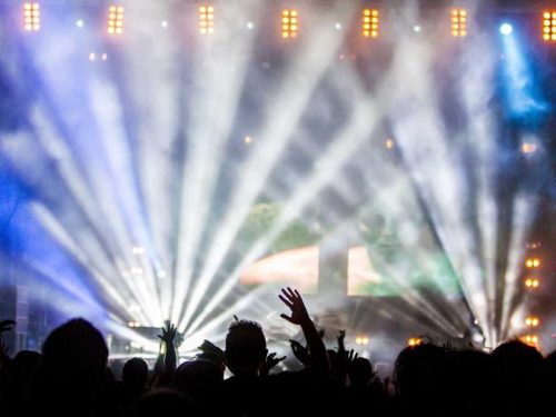 Picsum ID: 158 Core Mouse