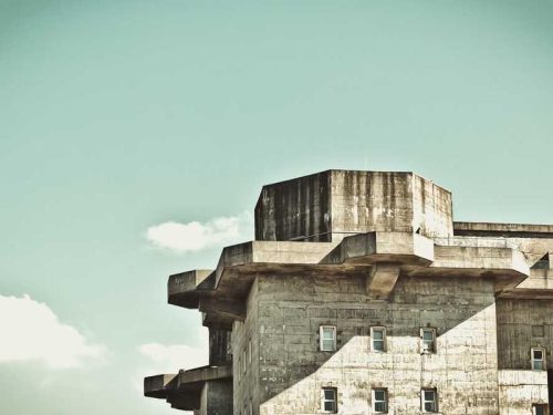 Picsum ID: 101 Lightweight Headset