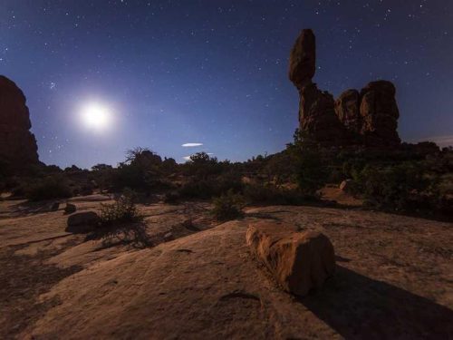 Picsum ID: 884 Lightweight Chair