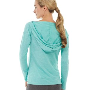 Mona Pullover Hoodlie