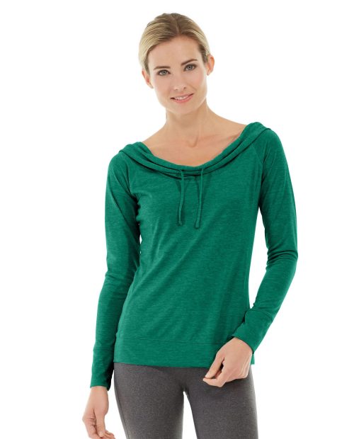 wh01-green_main.jpg Mona Pullover Hoodlie