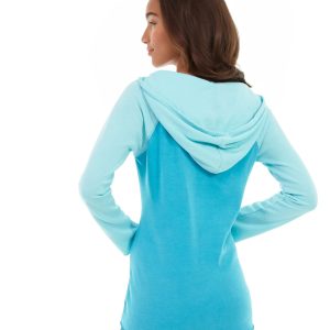 Miko Pullover Hoodie