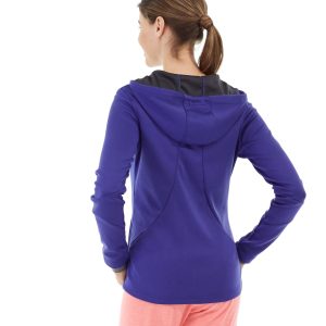 Daphne Full-Zip Hoodie