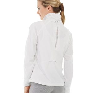 Ingrid Running Jacket