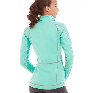 Jade Yoga Jacket