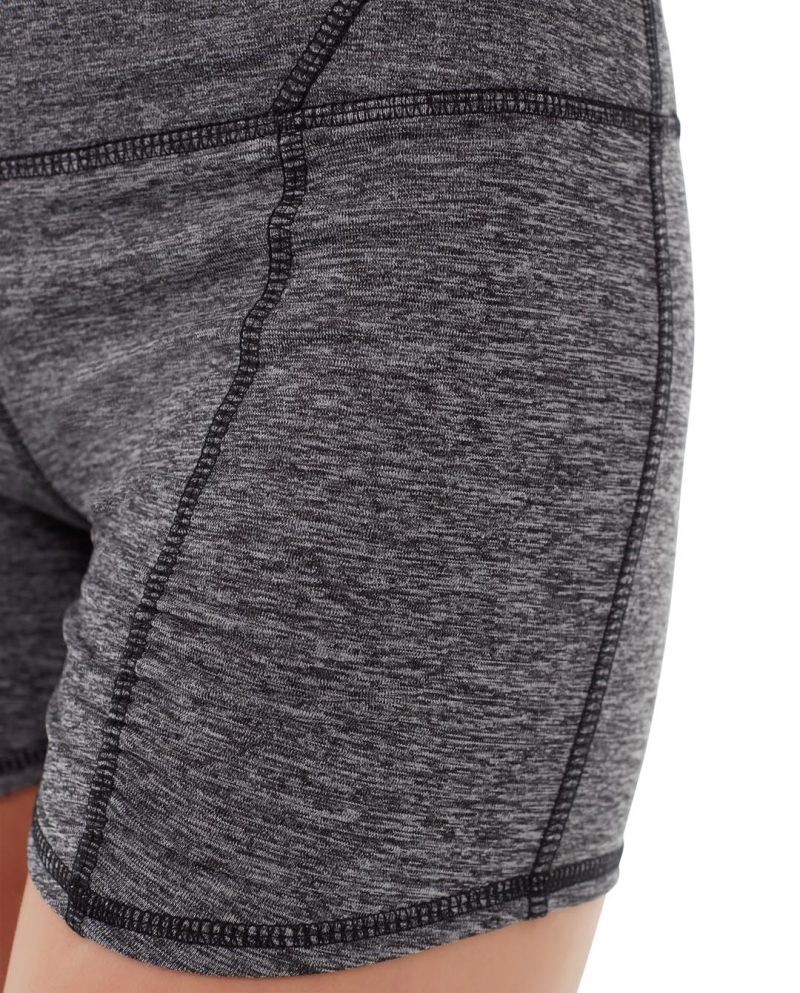 wsh03-gray_alt1.jpg Gwen Drawstring Bike Short